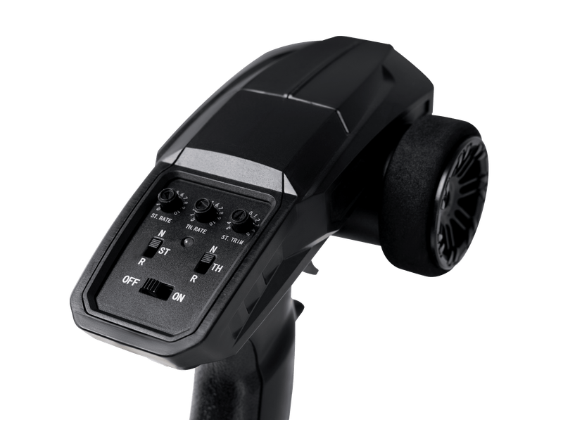 Overmax X Hooligan trkaći automobil na baterije