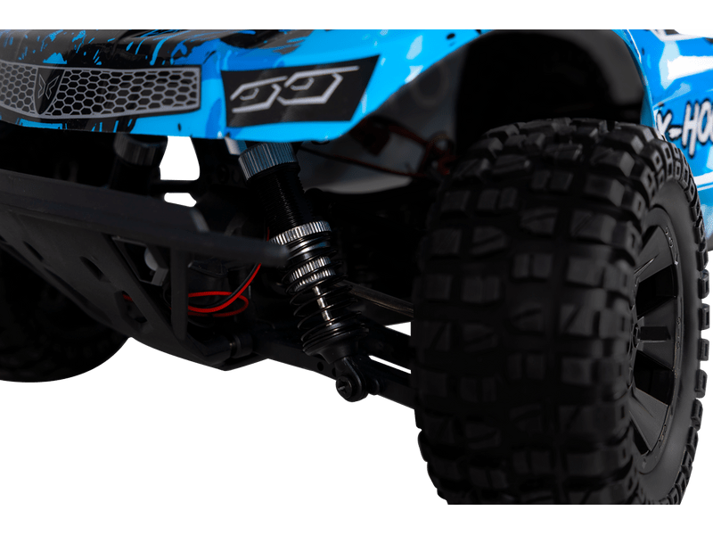 Overmax X Hooligan trkaći automobil na baterije