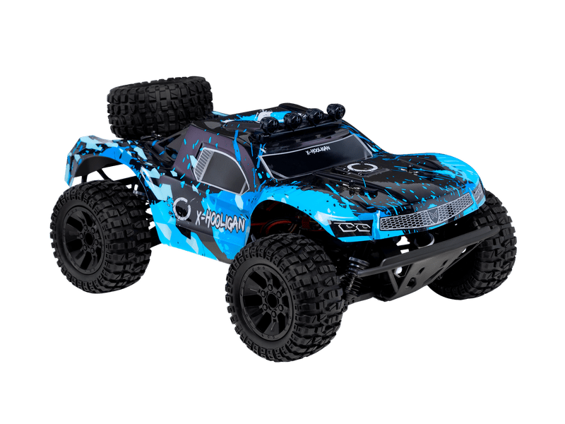 Overmax X Hooligan trkaći automobil na baterije