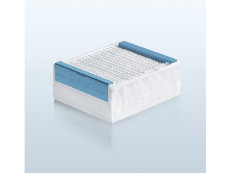 Thomas Perfect Air Allergy Pure Vízszűrős porszívó