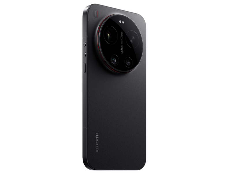 Xiaomi 17 Ultra 16/512GB Okostelefon, fekete