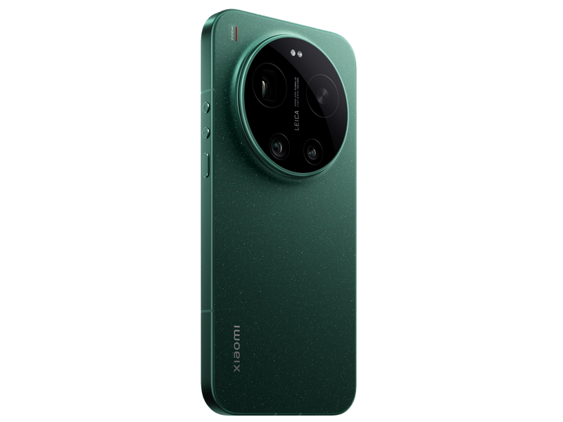 Xiaomi 17 Ultra 16/512GB Okostelefon, csillagfényzöld