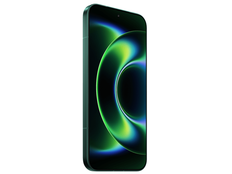 Xiaomi 17 Ultra 16/512GB Okostelefon, csillagfényzöld