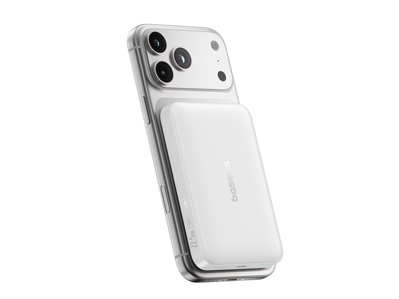 Baseus EnerFill FM11 Magnetic Powerbank (P1008210E213-00)