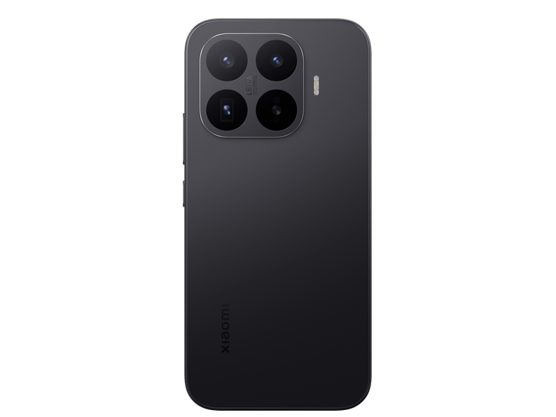 Xiaomi 17T 12/256GB Okostelefon, fekete (MZB0NOCEU)