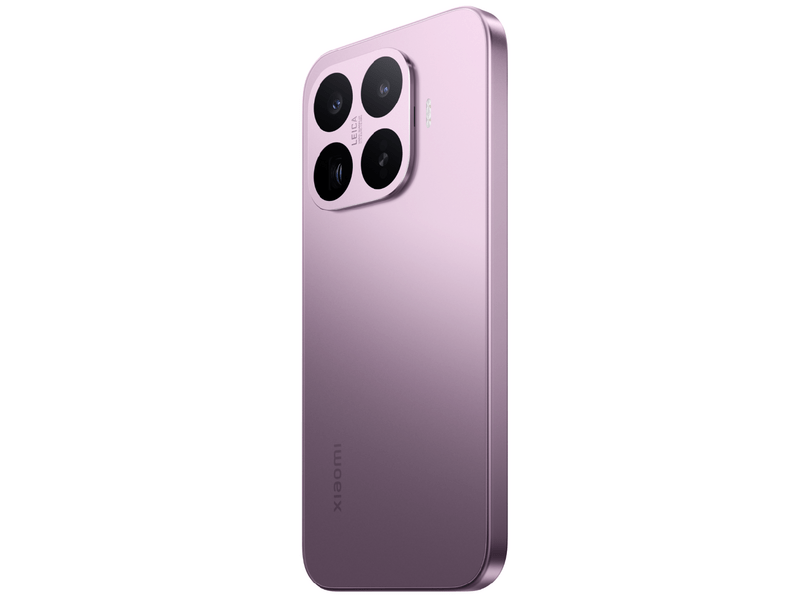 Xiaomi 17T 12/512GB Okostelefon, lila (MZB0NONEU)