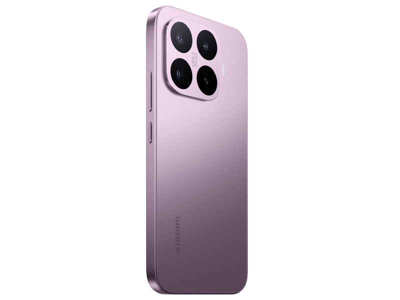 Xiaomi 17T 12/512GB Okostelefon, lila (MZB0NONEU)
