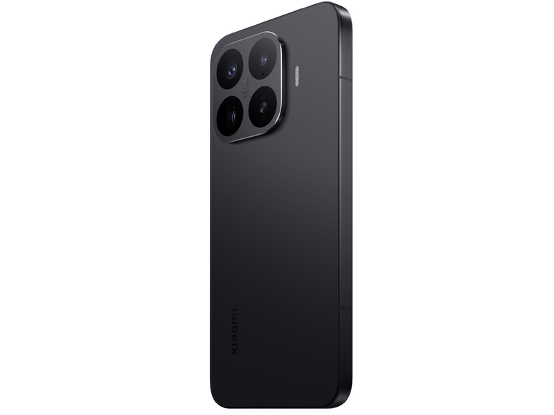 Xiaomi 17T Pro 12/256GB Okostelefon, fekete (MZB0NUIEU)