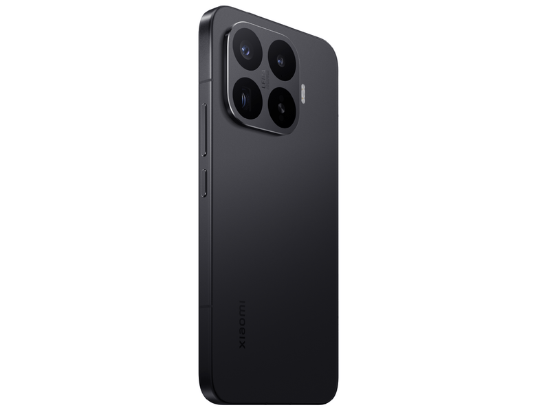 Xiaomi 17T Pro 12/512GB Okostelefon, fekete (MZB0NUEEU)