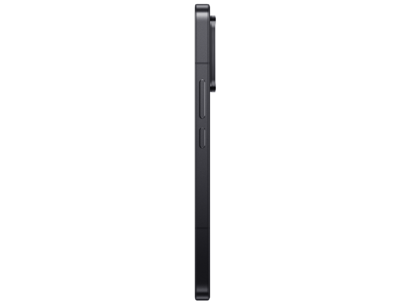 Xiaomi 17T Pro 12/512GB Okostelefon, fekete (MZB0NUEEU)