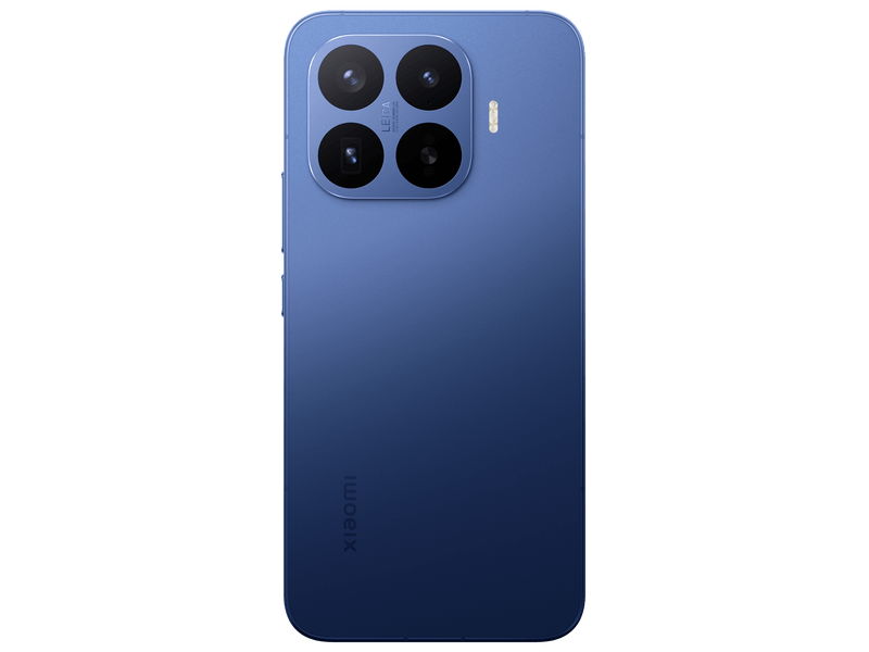 Xiaomi 17T Pro 12/512GB Okostelefon, mélykék (MZB0NUMEU)