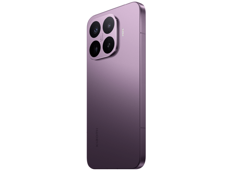 Xiaomi 17T Pro 12/512GB Okostelefon, mélylila (MZB0NUOEU)