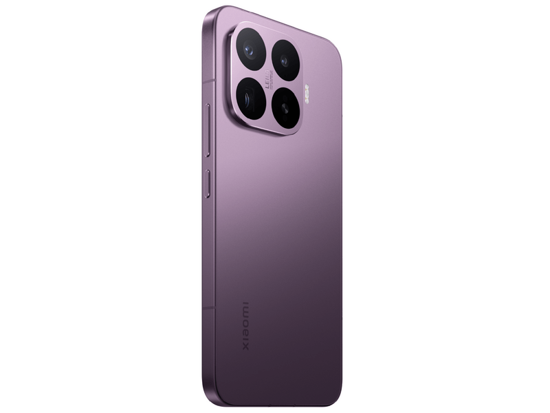 Xiaomi 17T Pro 12/512GB Okostelefon, mélylila (MZB0NUOEU)
