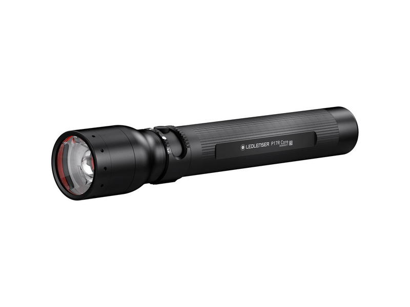 Ledlenser P17R Core 1200lm tölthető rúdlámpa (502182)