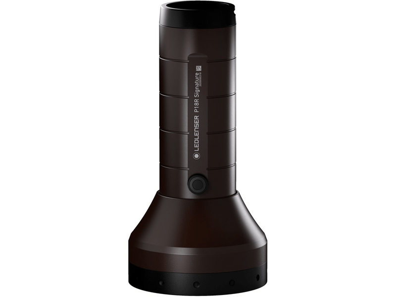 Ledlenser P18R Signature tölthető rúdlámpa (502191)