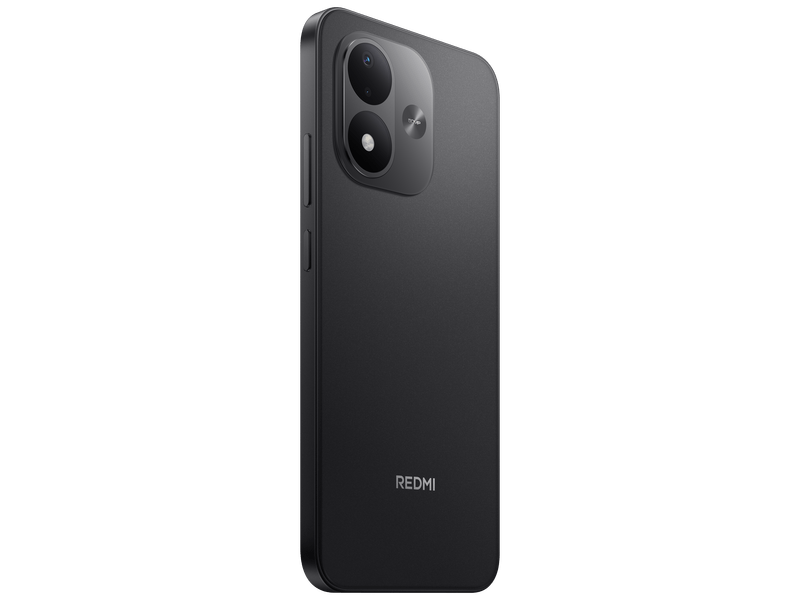 Xiaomi Redmi Note 17 6/256GB Okostelefon, fekete