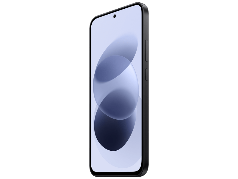 Xiaomi Redmi Note 17 6/256GB Okostelefon, fekete