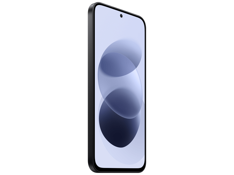 Xiaomi Redmi Note 17 6/256GB Okostelefon, fekete