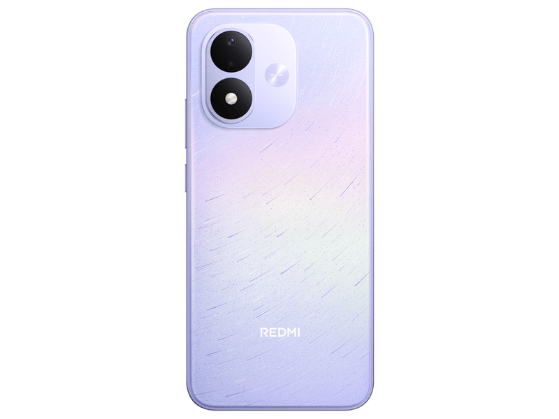 Xiaomi Redmi Note 17 6/256GB Okostelefon, lila