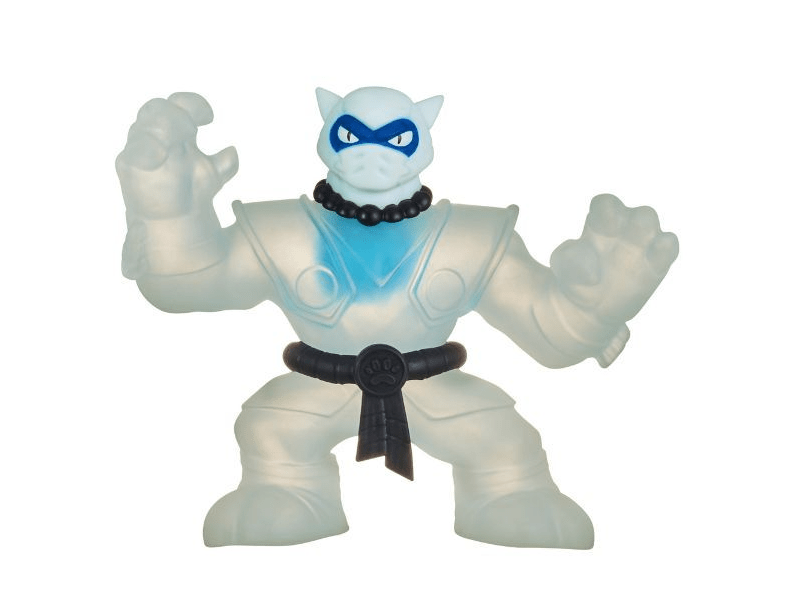 Goo Jit Zu: Ultra Goo nyújtható akciófigura - Pantaro (41398)