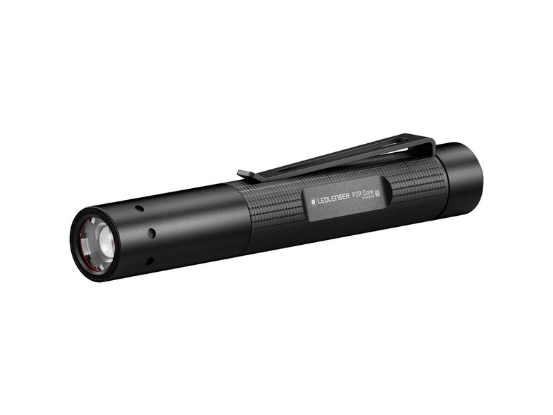 Ledlenser P2R Core 120lm tölthető rúdlámpa (502176)