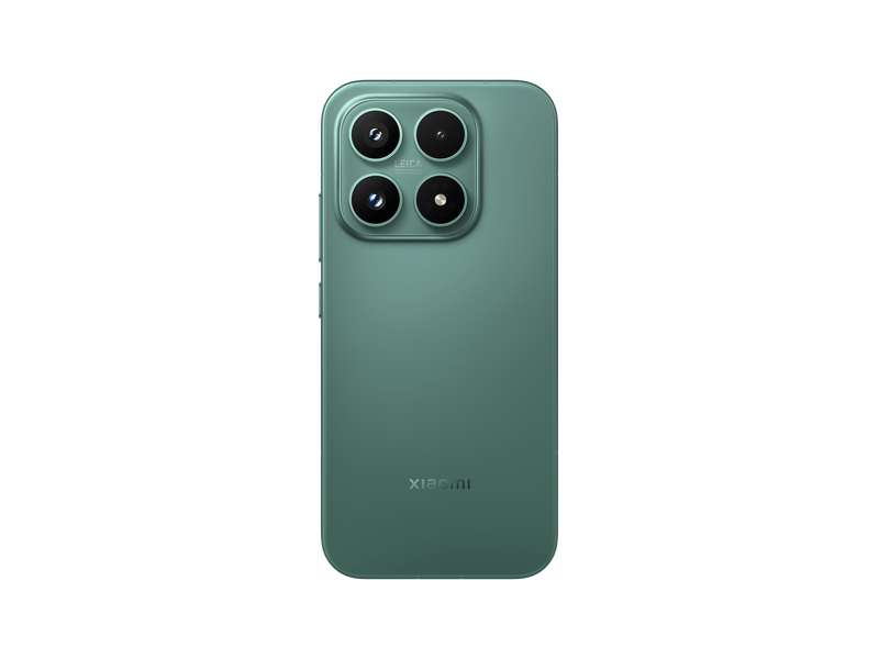Xiaomi 17 12/256GB Okostelefon, méregzöld