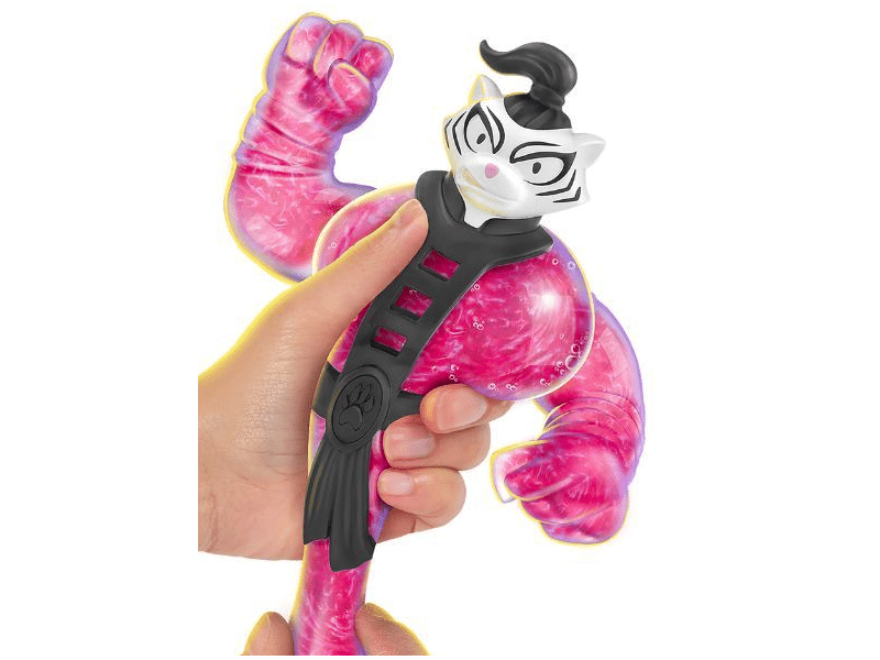 Goo Jit Zu Heroes 5 in Action Figure - 42506 for sale online Goo Jit Zu Heroes 5 in Action Figure - 42506 for sale online