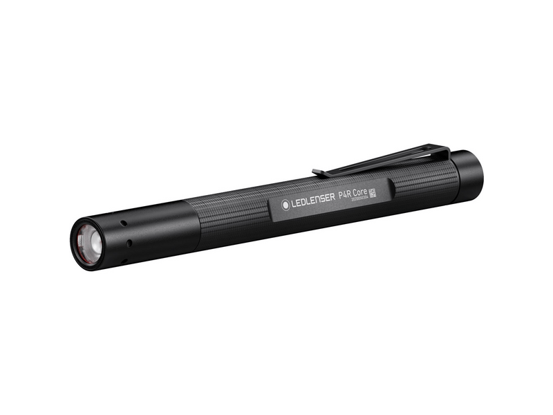 Ledlenser P4R Core 200lm tölthető toll-lámpa (502177)