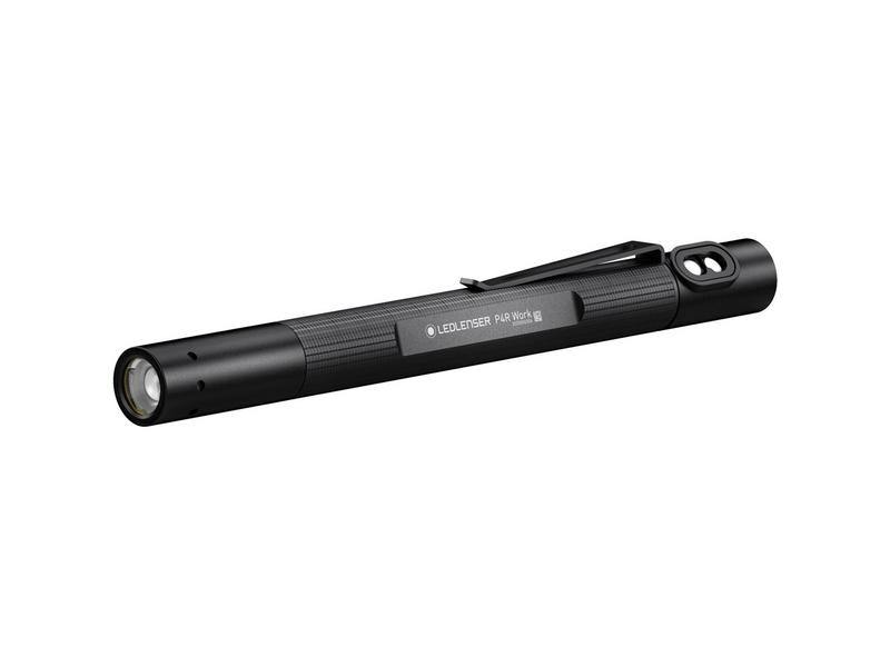 Ledlenser P4R Work Tölthető toll-lámpa