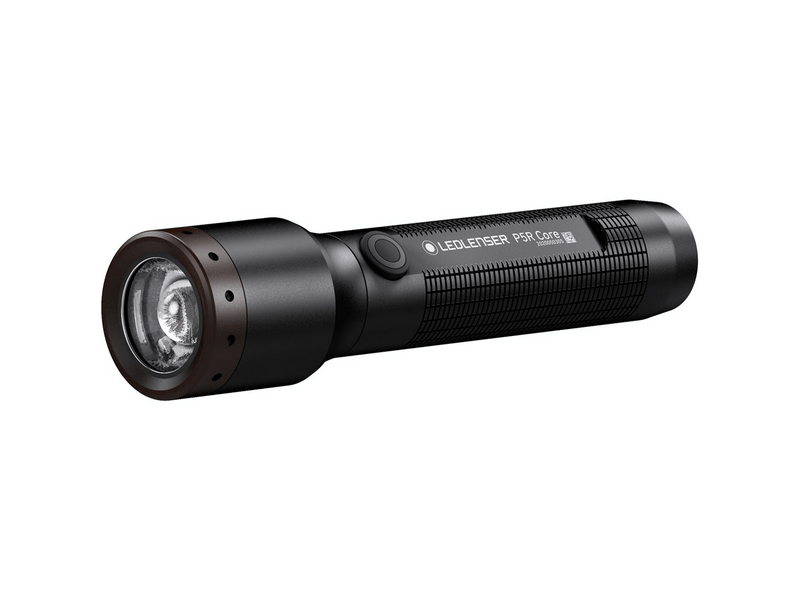 Ledlenser P5R Core 500lm tölthető rúdlámpa (502178)