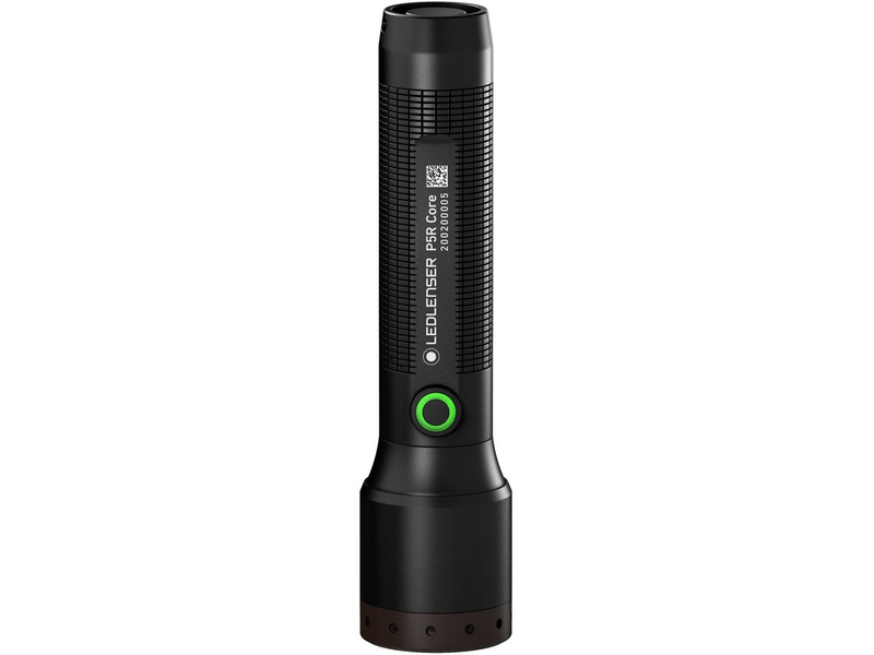 Ledlenser P5R Core 500lm tölthető rúdlámpa (502178)