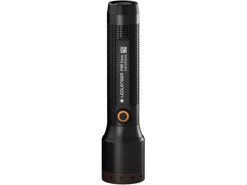 Ledlenser P5R Core 500lm tölthető rúdlámpa (502178)