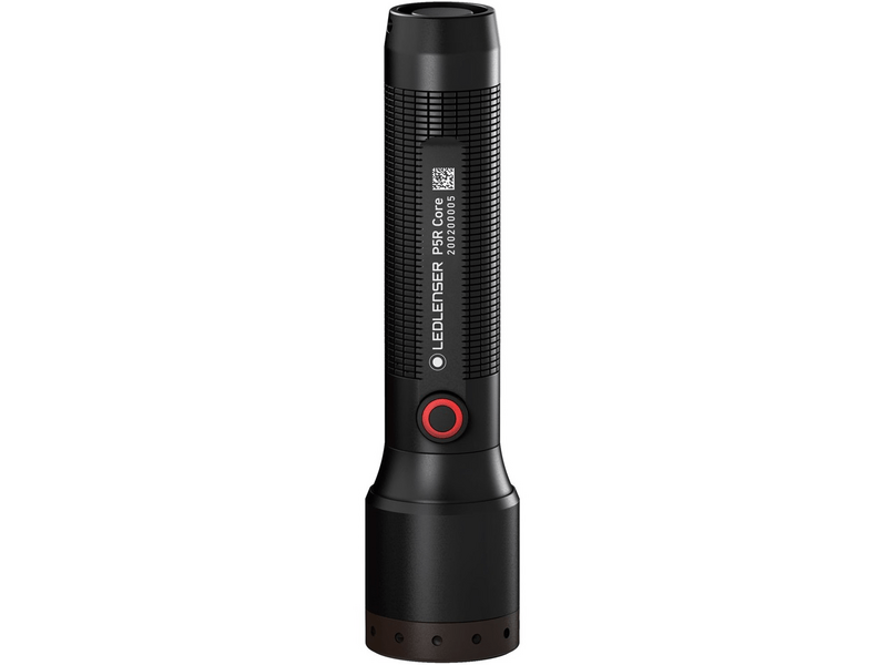 Ledlenser P5R Core 500lm tölthető rúdlámpa (502178)
