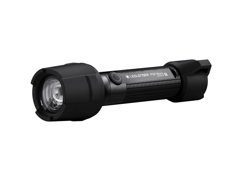 Ledlenser P5R Work Tölthető rúdlámpa