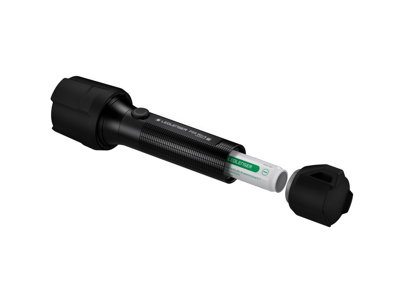 Ledlenser P5R Work Tölthető rúdlámpa