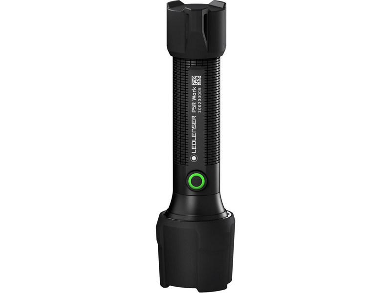 Ledlenser P5R Work Tölthető rúdlámpa