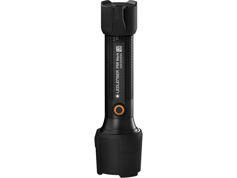 Ledlenser P5R Work Tölthető rúdlámpa