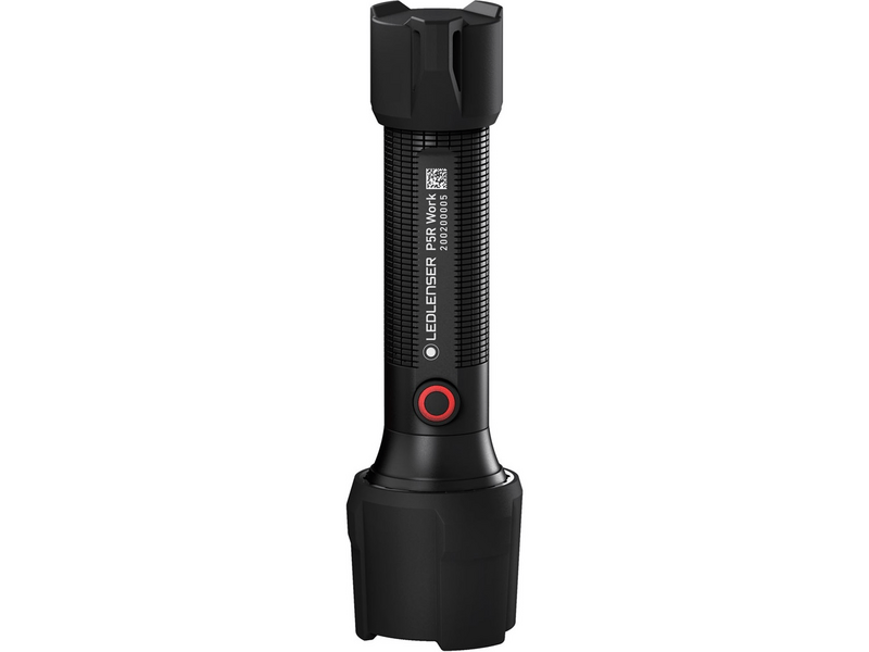 Ledlenser P5R Work Tölthető rúdlámpa