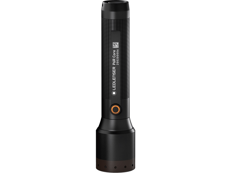 Ledlenser P6R Core 900lm tölthető rúdlámpa (502179)