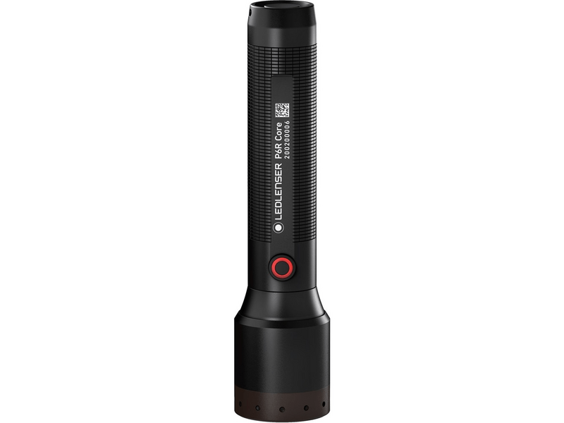 Ledlenser P6R Core 900lm tölthető rúdlámpa (502179)