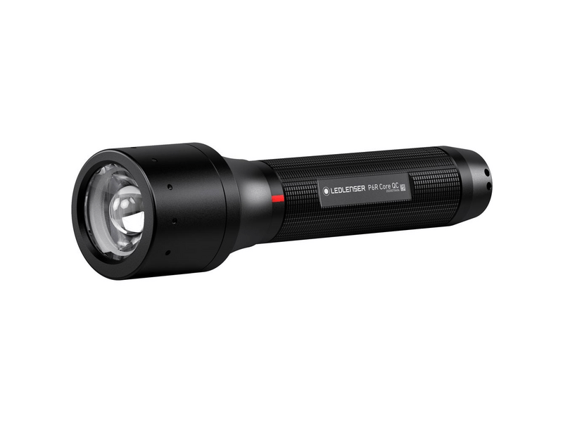 Ledlenser P6R Core QC Tölthető lámpa