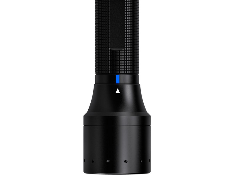 Ledlenser P6R Core QC Tölthető lámpa