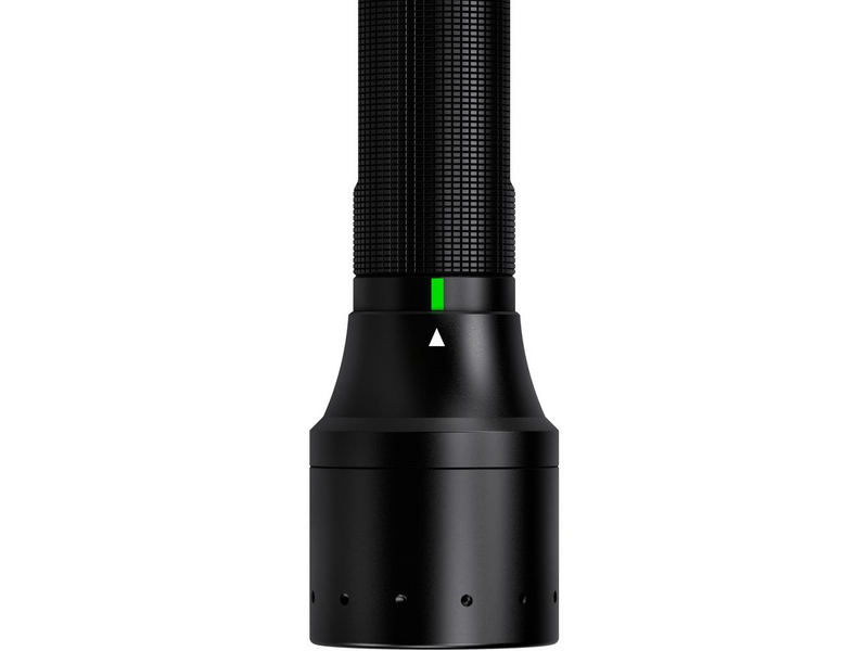 Ledlenser P6R Core QC Tölthető lámpa