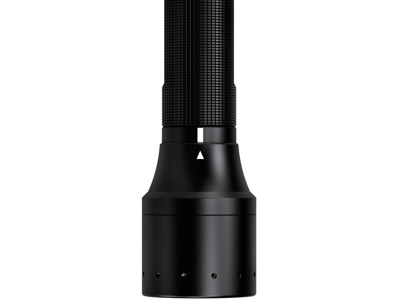 Ledlenser P6R Core QC Tölthető lámpa