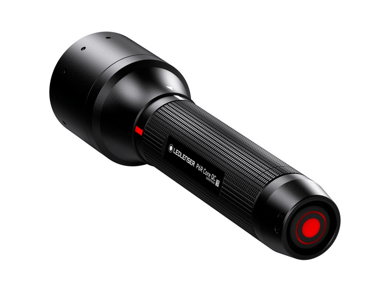Ledlenser P6R Core QC Tölthető lámpa
