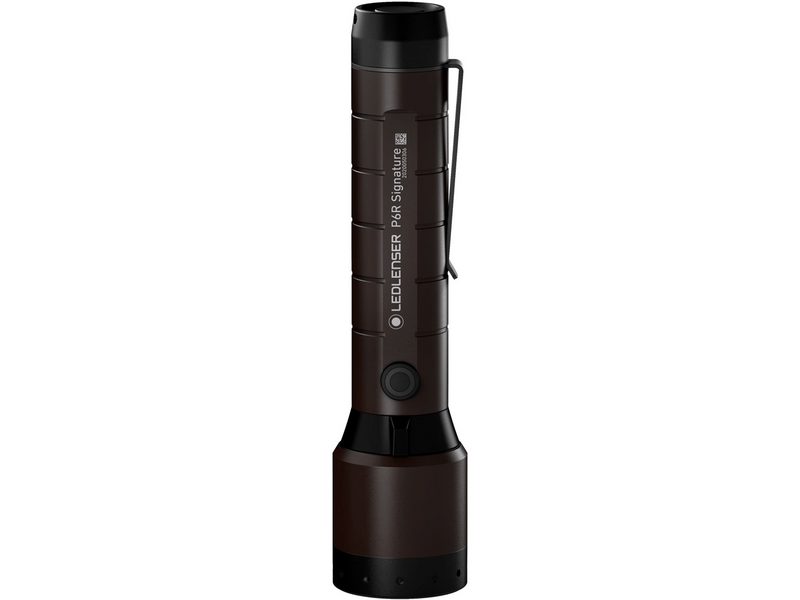Ledlenser P6R Signature Tölthető rúdlámpa