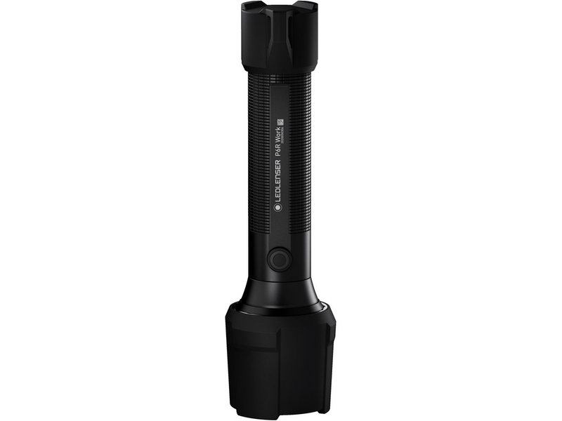 Ledlenser P6R Work Tölthető rúdlámpa
