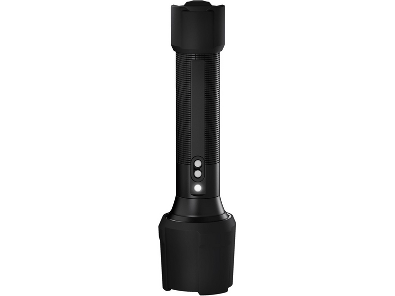 Ledlenser P6R Work Tölthető rúdlámpa