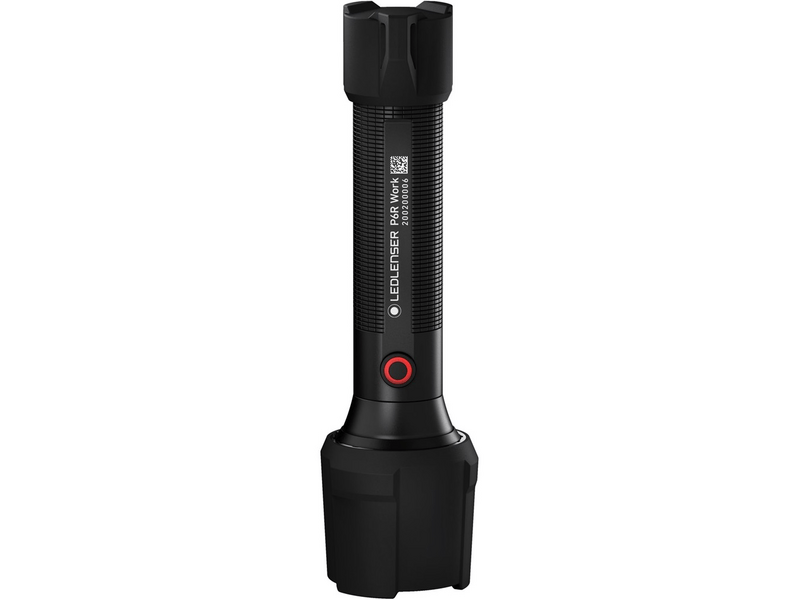 Ledlenser P6R Work Tölthető rúdlámpa