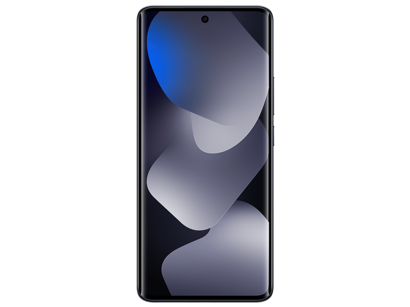 Xiaomi Redmi Note 15 8/256GB Okostelefon, éjfekete